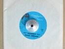 GARAGE PSYCH 45 - RANDY JOHNSON - FLY SUPERMAN FLY /BEEN DREAMING M- Hear