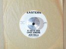 NORTHERN SOUL 45 - JEAN WELLS - IF YOU'VE EVER LOVED SOMEONE WL PROMO M- Hear
