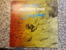 Agitation Free - Malesch GER LP 1972 FOC Vertigo Swirl Original Krautrock /4