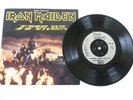 Iron Maiden From Here To Eternity 7