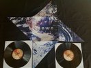 PRINCE - N.E.W.S 2X LP 10'' record Like black album rainbow children not promo
