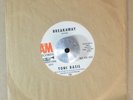 NORTHERN SOUL 45 - TONI BASIL - BREAKAWAY /I'M 28 A&M WL PROMO RARE M- Hear