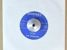 SURF GARAGE 45 - THE RUMBLERS - BOSS /I DONT NEED YOU NO MORE Downey M- Hear