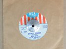 NORTHERN SOUL 45 - BOBBY JONES - BEWARE A STRANGER /CHECK ME OUT PROMO M- Hear