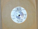 NORTHERN SOUL 45 - JoANN COURCY - I GOT THE POWER WL PROMO RARE OG VG++ Hear