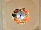 PSYCH FREAKBEAT 45 - THE ZOMBIES - JUST OUT OF REACH /REMEMBER YOU PROMO M- Hear