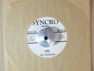 GARAGE 45 - THE STACCATOS - GIRL /GYPSY GIRL WL PROMO Punk Mod M- Hear