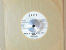 NORTHERN SOUL 45 - LINDA ELLIOT FELL IN LOVE WITH YOU BABY /LITTLE PROMO M- Hear