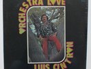 LUIS CINTRON ORCHESTRA LOVE LP SEALED US 1973