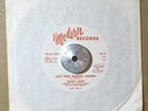 NORTHERN SOUL 45 - MARY LOVE - LAY THIS BURDEN DOWN /THINK PROMO RARE VG++ Hear