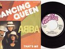 ABBA - DANCING QUEEN  french only 7