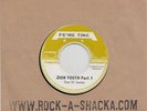 ** DON D JUNIOR aka VIN GORDON  ZION YOUTH  KILLER BLACK CINDERELLA HORNS CUT