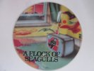 A FLOCK OF SEAGULLS Picture Disc 12' LP Limited Edition RARE