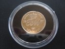 BRIAN MAY  :  WE WILL ROCK YOU 2009 SIXPENCE COIN GUITAR PLECTRUM - QUEEN - RARE