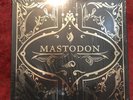 Mastodon 9LP Box Set - Unopened