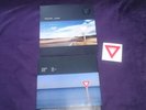pearl jam yield vinyl lp Erstpressung mit Aufkleber