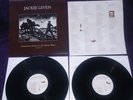 Jackie Leven Forbidden Songs Of The Dying West  Lp vinyl
