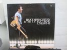 5 LP BOX - Bruce SPRINGSTEEN - LIVE 1975-1985 - dutch Press + OIS + BOOKLET