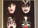 KISS DYNASTY LP NBLP-7152 RARE PROMO COPY POSTER ORDER FORM CASABLANCA AUCOIN