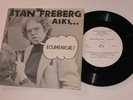 Stan Freberg Asks .... Ecumenical?  RARE Small Label Press novelty comedy