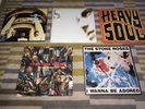 Classic British Record Bundle - Paul Weller, OCS, Stone Roses