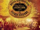 BRUCE SPRINGSTEEN WE SHALL OVERCOME  2LP 180g PETE SEEGER SONGS NEW SEALED