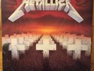 Metallica - Master of Puppets - 12