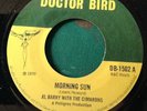 Doctor Bird Al Barry Morning Sun Rare Repress Skinhead Killer