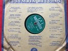 Early Cliff Richard 78’s Move It / High Class Baby Columbia Records British RNR