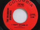 Hear  Northern Soul 45 The Chambers Brothers - I Cant Stand It / Please Dont Lea