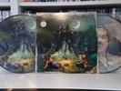 DEMONS & WIZARDS  2-PIC-LP Original,Topzustand, Blind Guardian, Iced Earth