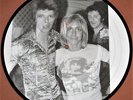 DAVID BOWIE IGGY POP SPACE ODDITY 10