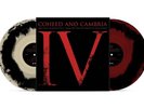 Coheed & Cambria Good Apollo IV RSD 2017 SPLATTER Coheed And Cambria Vinyl