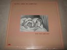 KATE & ANNA McGARRIGLE Love Over And RARE SEALED New Vinyl LP 1982 810 042-1 Y-1