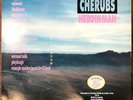 Cherubs - Heroin Man LP- Trance Syndicate TR-24 (original pressing)