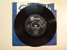 UNTAMED: (w/Jimmy Page)I’ll Go Crazy-My Baby Is Gone-U.K. 7