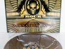 AC/DC - Damnation Radio - Gold Vinyl LP