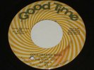Soul City - Cold Hearted Blues 7