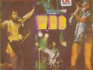 THE WHO / T REX / WINGS / McCARTNEY THAILAND EP