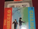 CHANGES The Monkees 1970 Colgems LP COS-119 SIGNED BY Micky Dolenz Davy Jones
