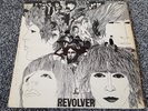 THE BEATLES - REVOLVER - MONO 3rd Press Vinyl LP Parlophone, Excellent Condition