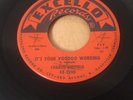 Charles Sheffield - It's your voodoo working  Excello original mod/R&B monster