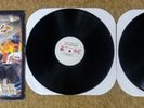 Hot Boys - PROMO Let 'em Burn 2 LP - 422860966-1 - VG+