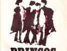 SIXTIES / POP / BEAT -- BRINCOS  -- LOLA -PROMO