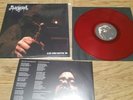 Sargeist-Let the Devil In Red Lp lim.111