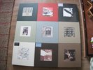 Led Zeppelin - Set Of 9 Studio Album Super Deluxe Box Sets. All Unplayed.