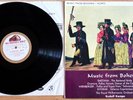 ASD 449 *WHITE/GOLD* RUDOLF KEMPE* CONDUCTS *MUSIC FROM BOHEMIA EX