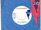 Northern Soul USA Original - T.S.U. Toronados - Play The Music (Demo) ?Hear?