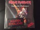 IRON MAIDEN 