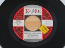 THE UPTOWNS Here She Comes Again/Asiatic Flu 45 R&B Soul HEAR